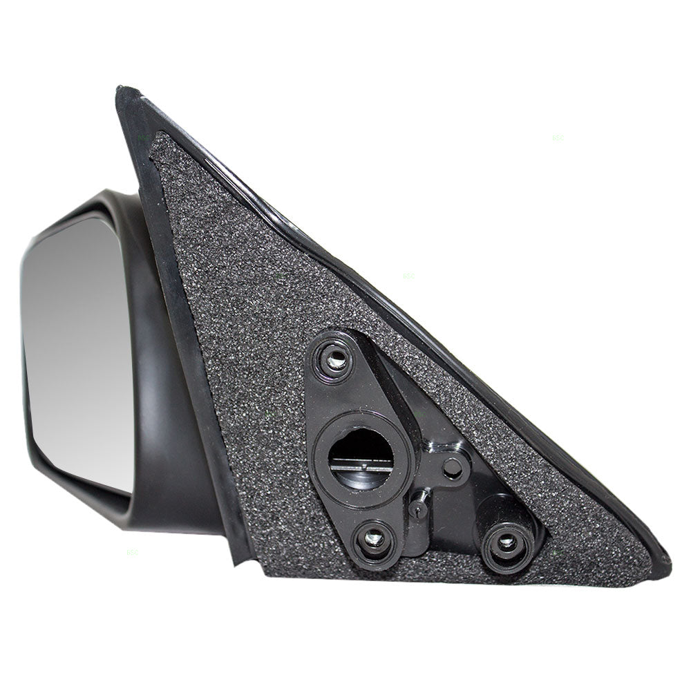 Manual Mirror for 1992-1996 Camry 8794006010 Left TO1320114