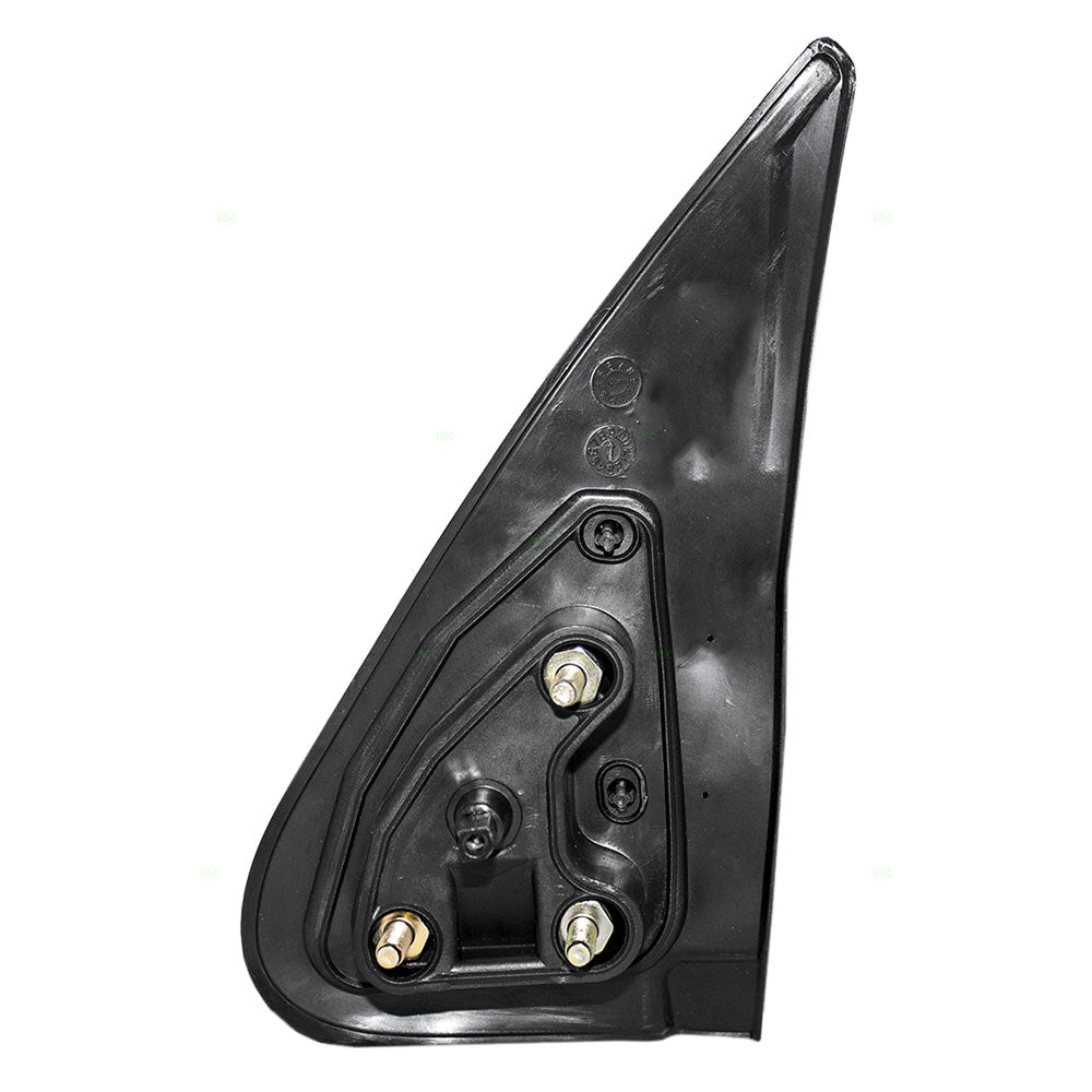 Manual Mirror for 2001-2004 Tacoma 8791004080 Right