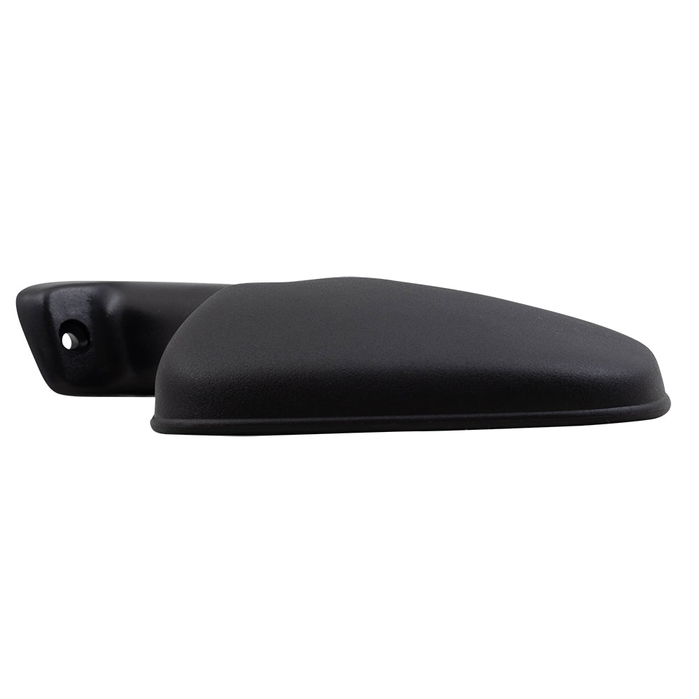 Manual Mirror for 1984-1986 Pickup for 1984-1986 4Runner 8791089121 Right TO1321106