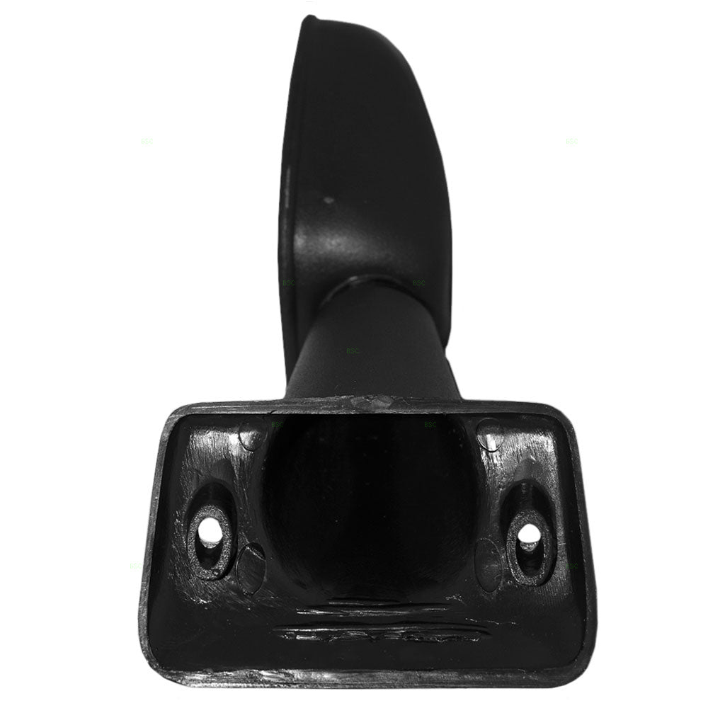 Manual Mirror for 1979-1983 Pickup 8794089112 Left