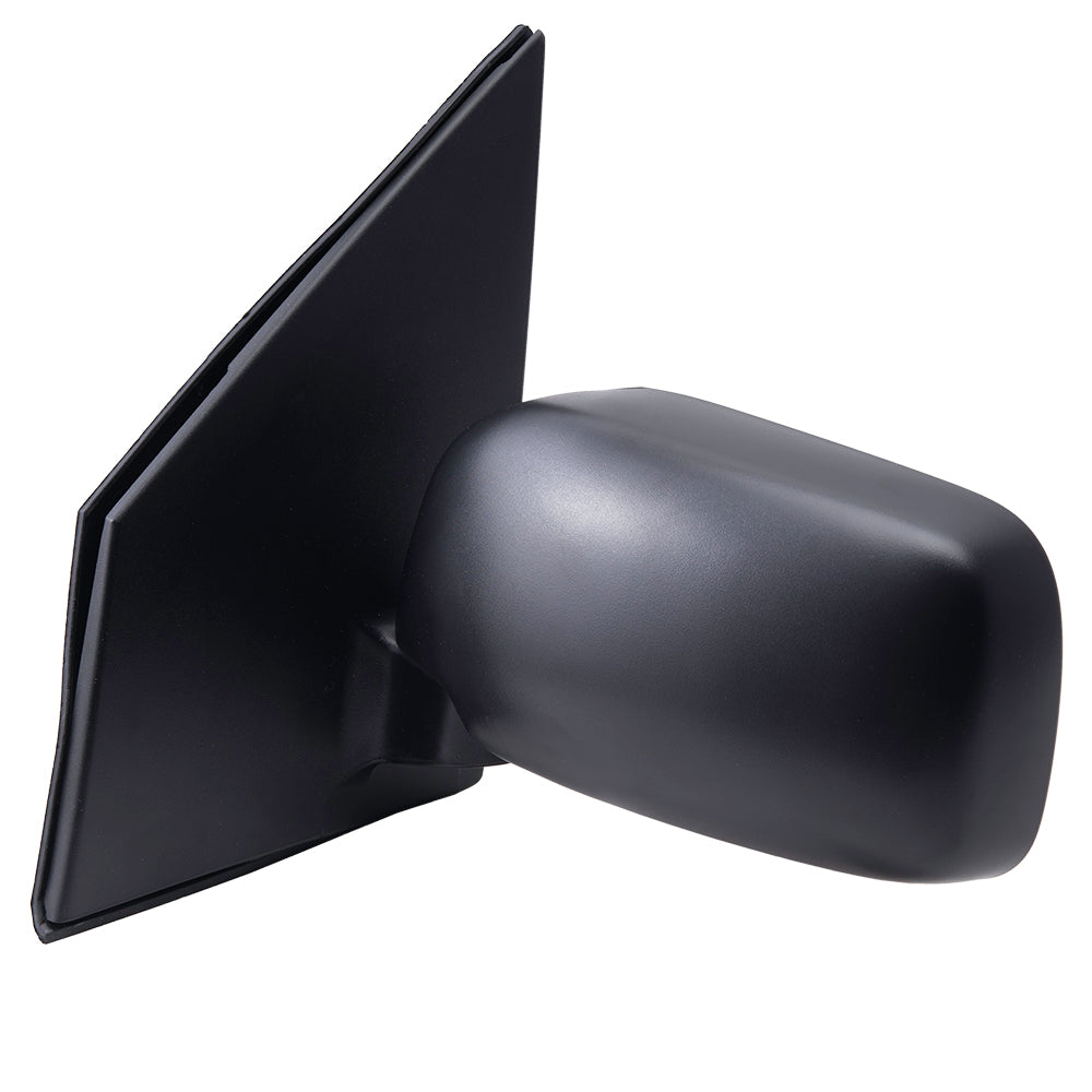 Manual Mirror for 2000-2005 Echo 8794052560 Left