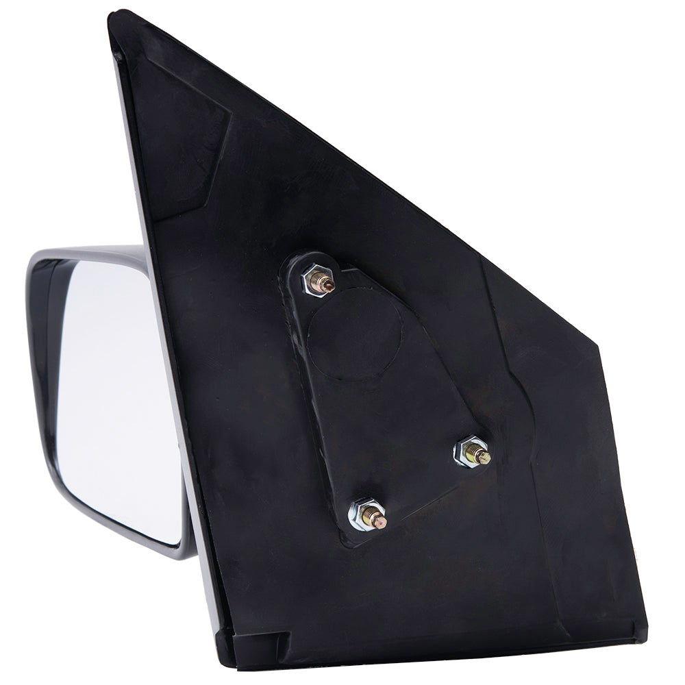 Manual Mirror for 2000-2005 Echo 8794052560 Left