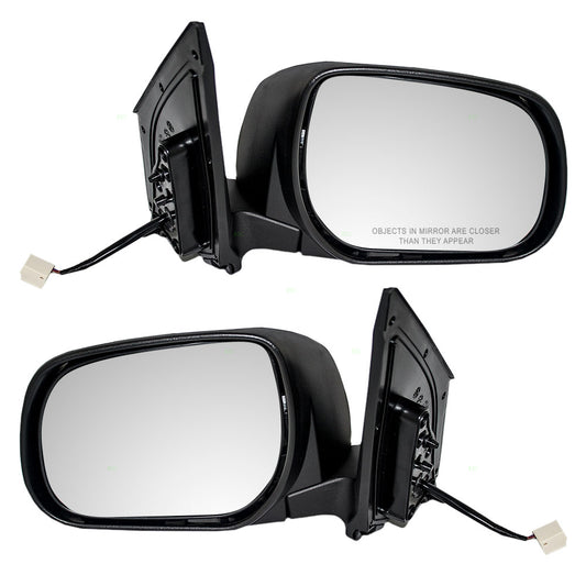 Power Mirror for 2006-2008 RAV4 8794042810 Set TO1320234