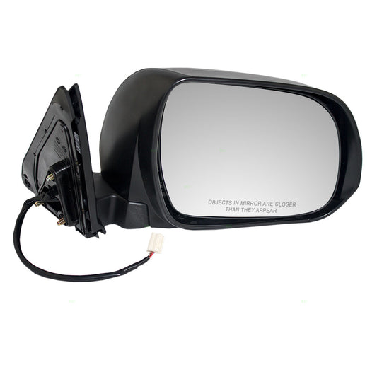 Power Mirror for 2008-2013 Highlander 8791048341 Right TO1321245