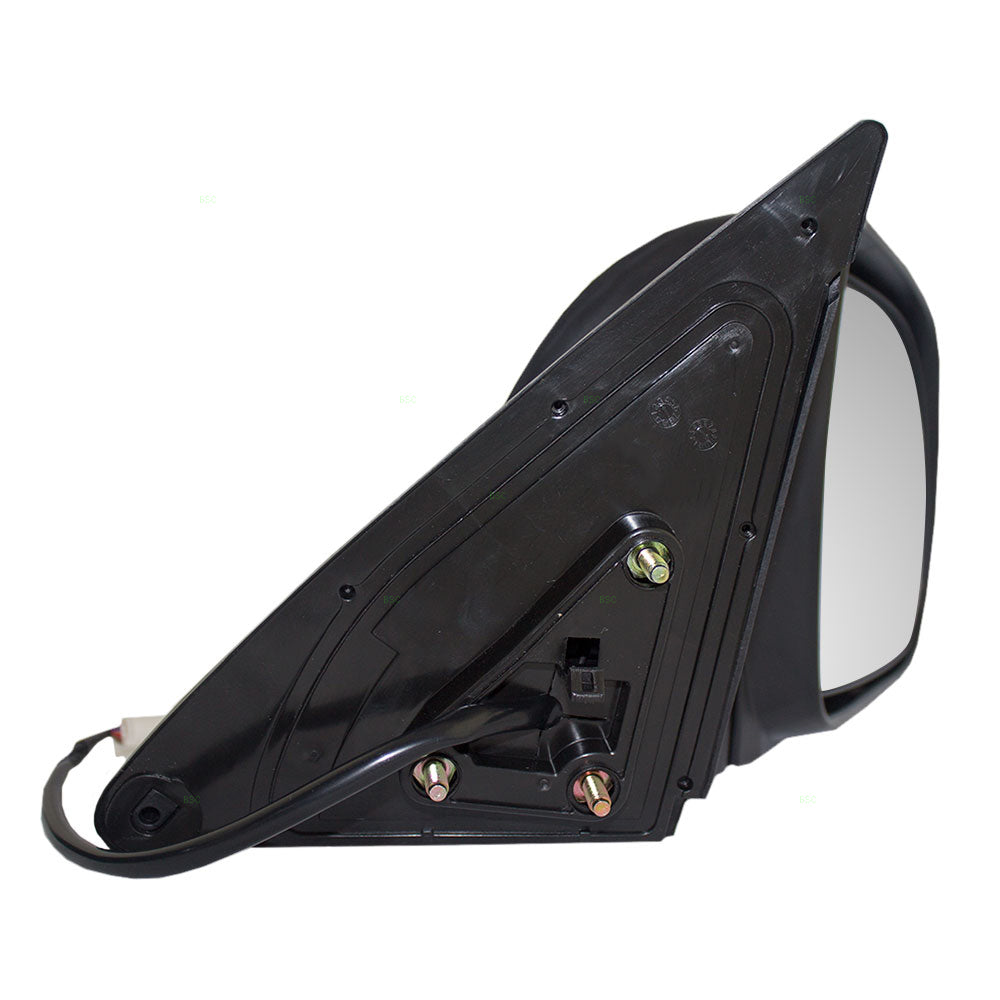 Power Mirror for 2008-2013 Highlander 8791048341 Right TO1321245