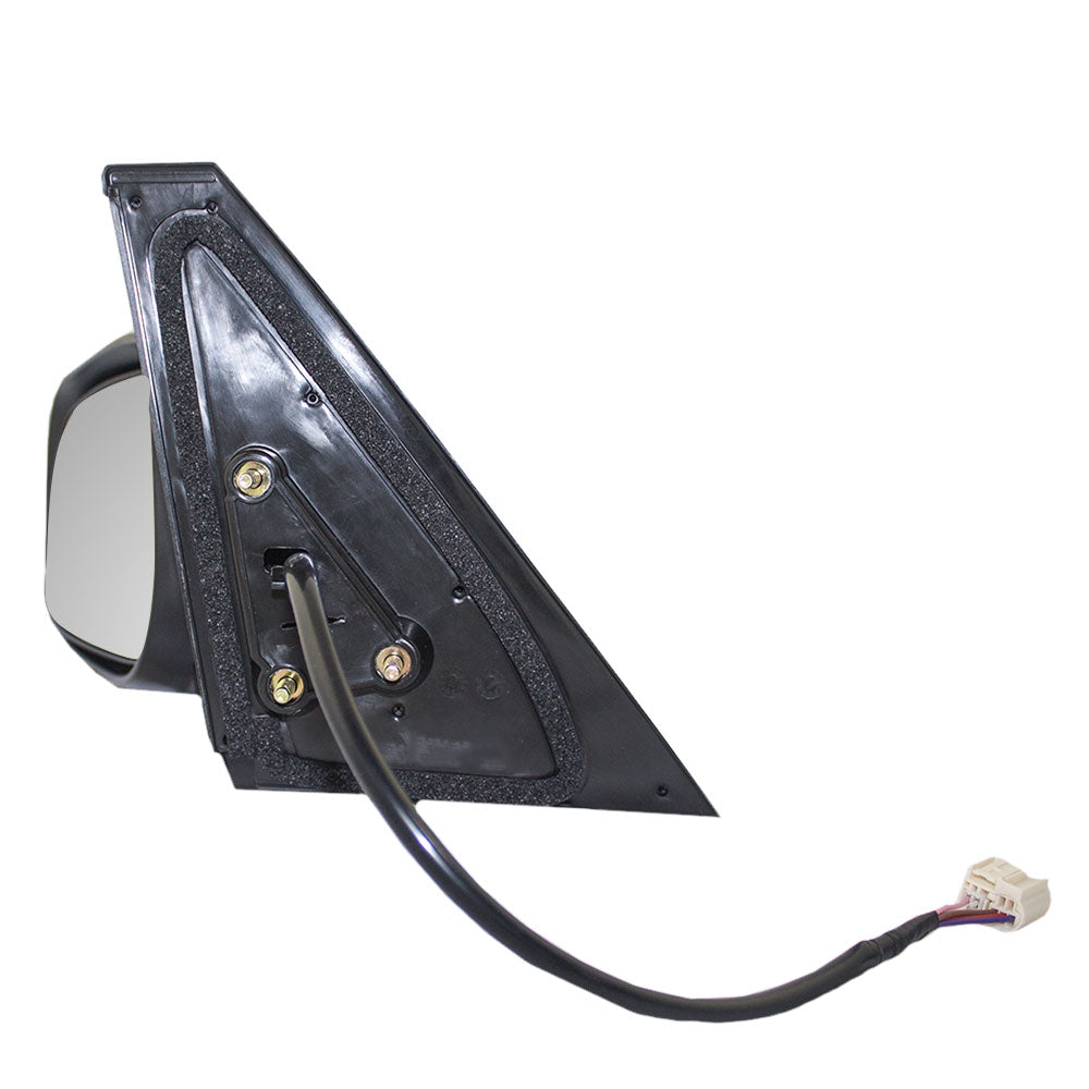 Power Mirror for 2008-2015 xB Turn Signal Indicator 8794012D70 Left SC1320103