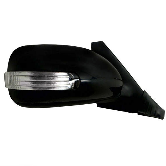 Power Mirror for 2008-2015 xB Turn Signal Indicator 8791012D50 Right SC1321103
