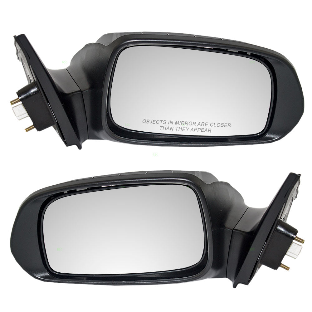 Power Mirror for 2005-2010 tC Turn Signal Indicator 8794021190C0 Set SC1320102