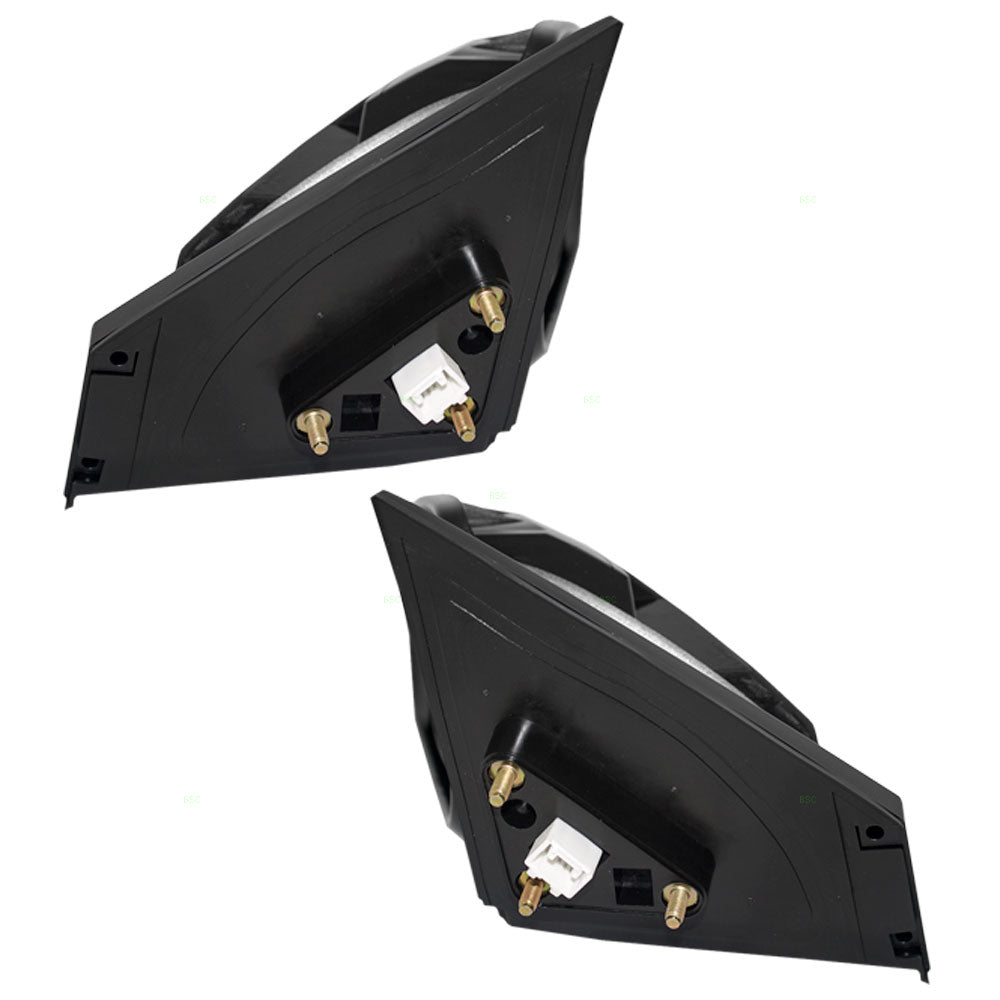 Power Mirror for 2005-2010 tC Turn Signal Indicator 8794021190C0 Set SC1320102