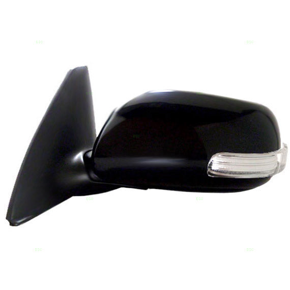 Power Mirror for 2011-2016 tC Turn Signal Indicator 8794021200 Left SC1320105