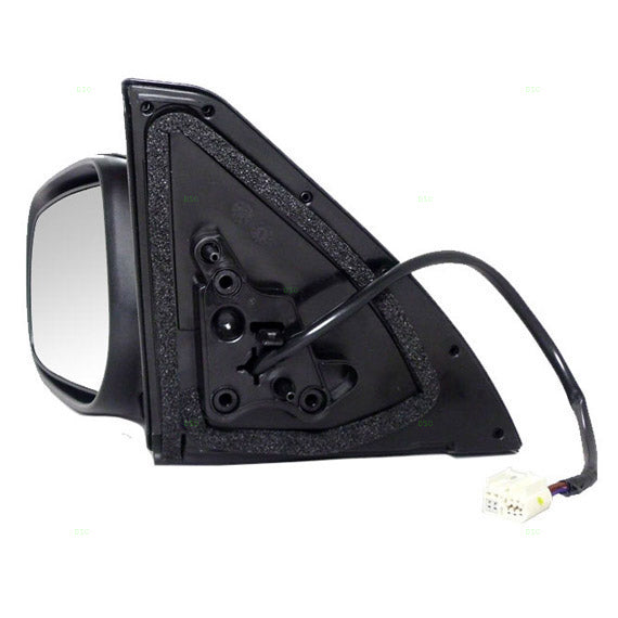 Power Mirror for 2011-2016 tC Turn Signal Indicator 8794021200 Left SC1320105