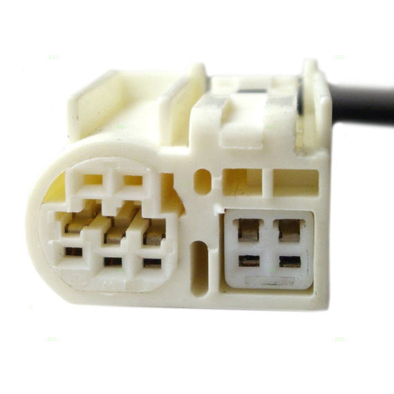 Power Mirror for 2011-2016 tC Turn Signal Indicator 8791021200 Right SC1321105