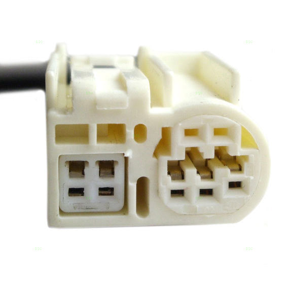 Power Mirror for 2011-2016 tC Turn Signal Indicator 8794021200 Set SC1320105