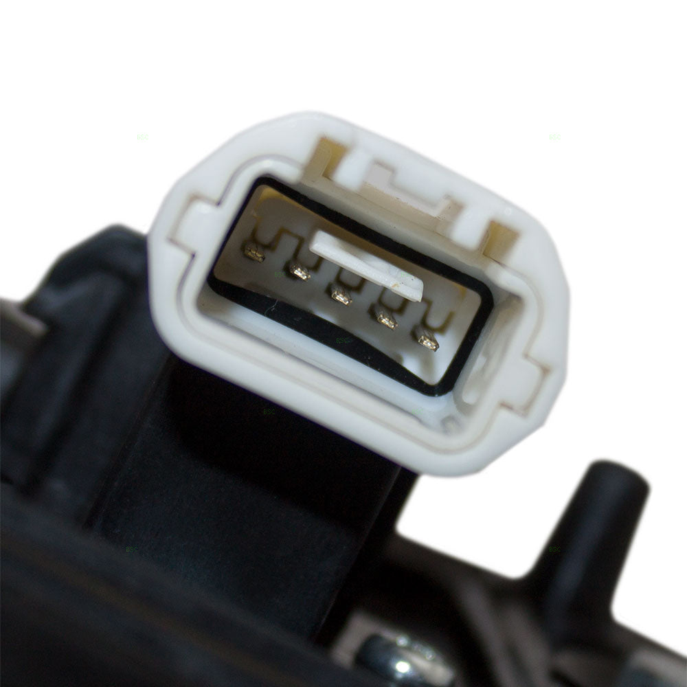 Power Mirror for 2007-2014 FJ Cruiser Lamp 8794035871 Left TO1320250