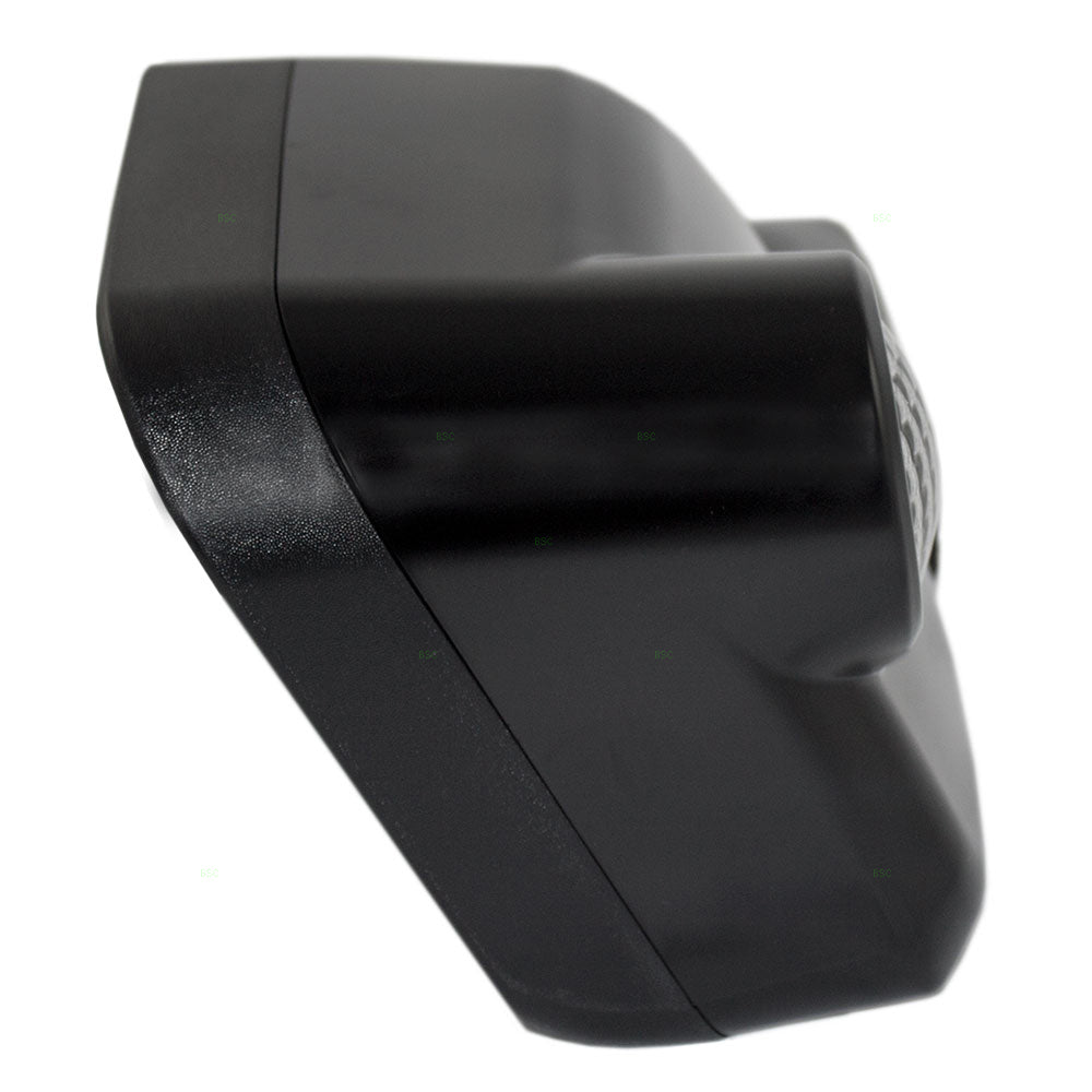 Power Mirror for 2007-2014 FJ Cruiser Flat Black Lamp 8794035A10 Left TO1320289