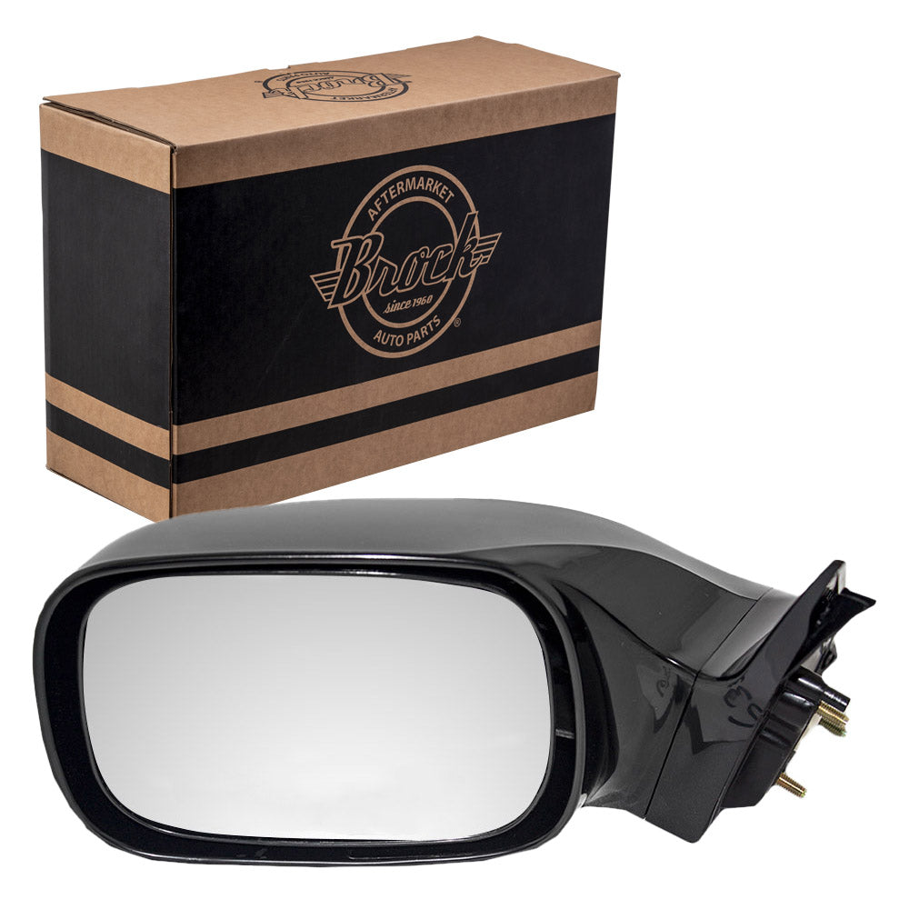 Power Mirror for 2005-2010 Avalon Navigation System Heated 87940AC906 Left TO1320236