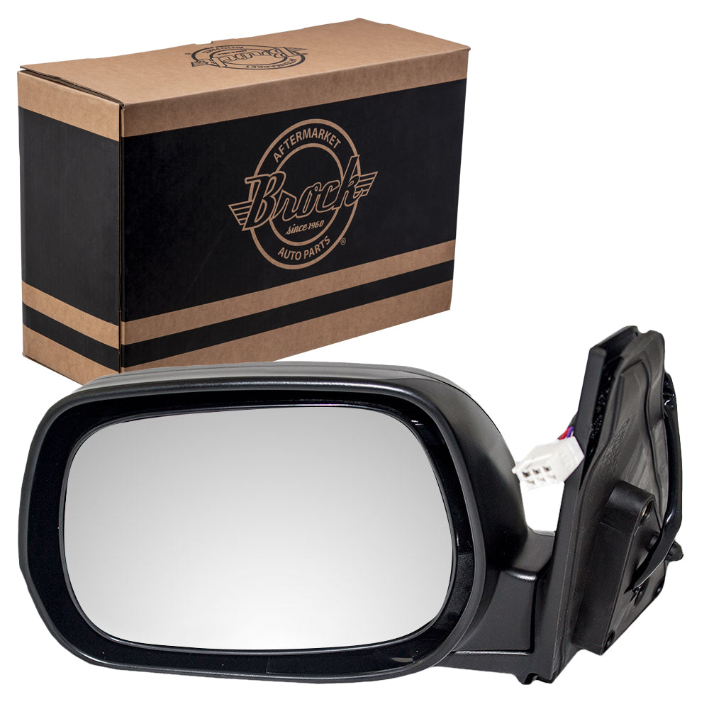 Power Mirror for 2001-2005 RAV4 8794042630 Left TO1320224