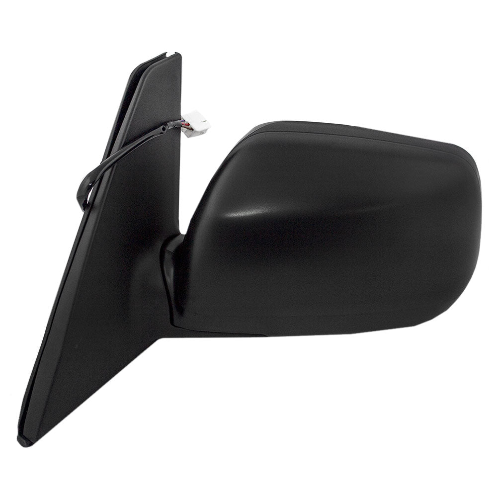 Power Mirror for 2001-2005 RAV4 8794042630 Left TO1320224