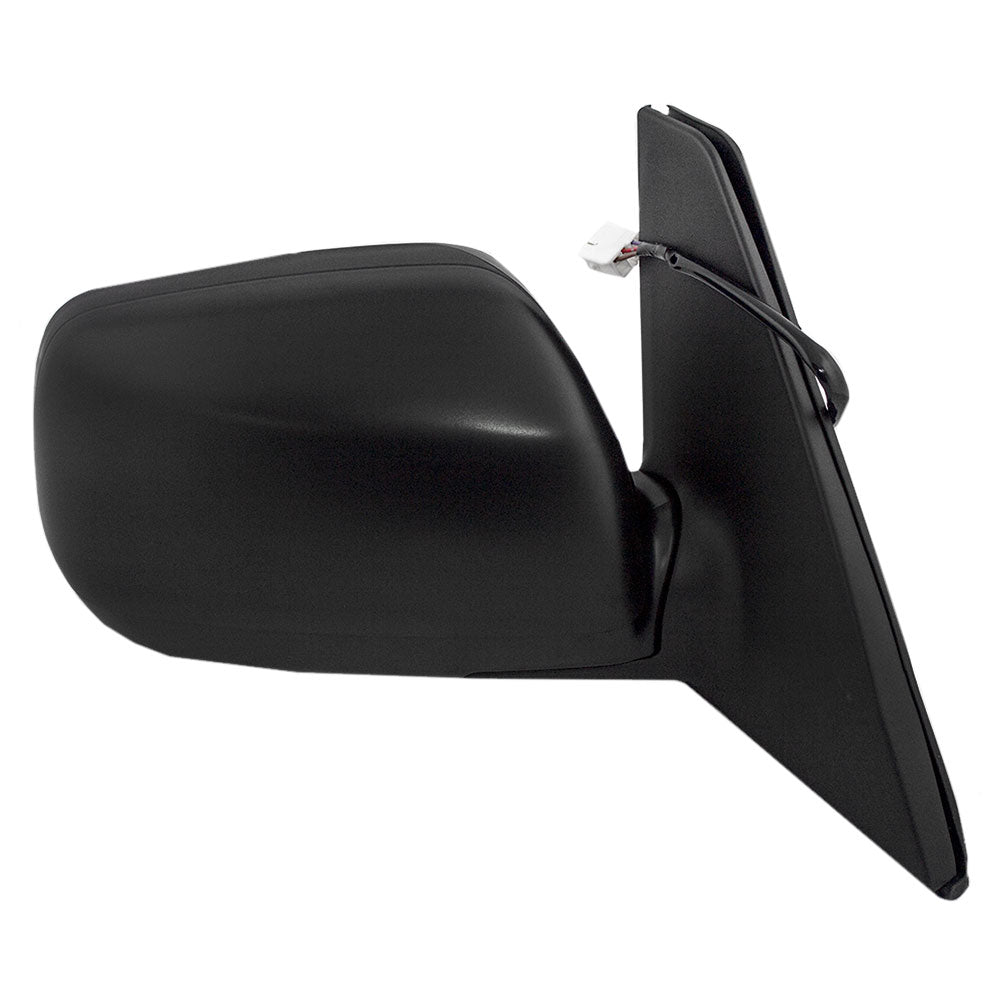 Power Mirror for 2001-2005 RAV4 8791042680 Right TO1321224