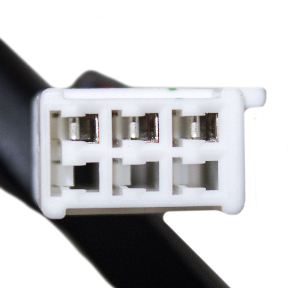 Power Mirror for 2001-2005 RAV4 8794042630 Set TO1320224