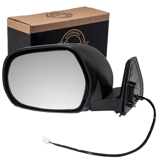 Power Mirror for 2003-2009 4Runner 8794035620 Left TO1320202