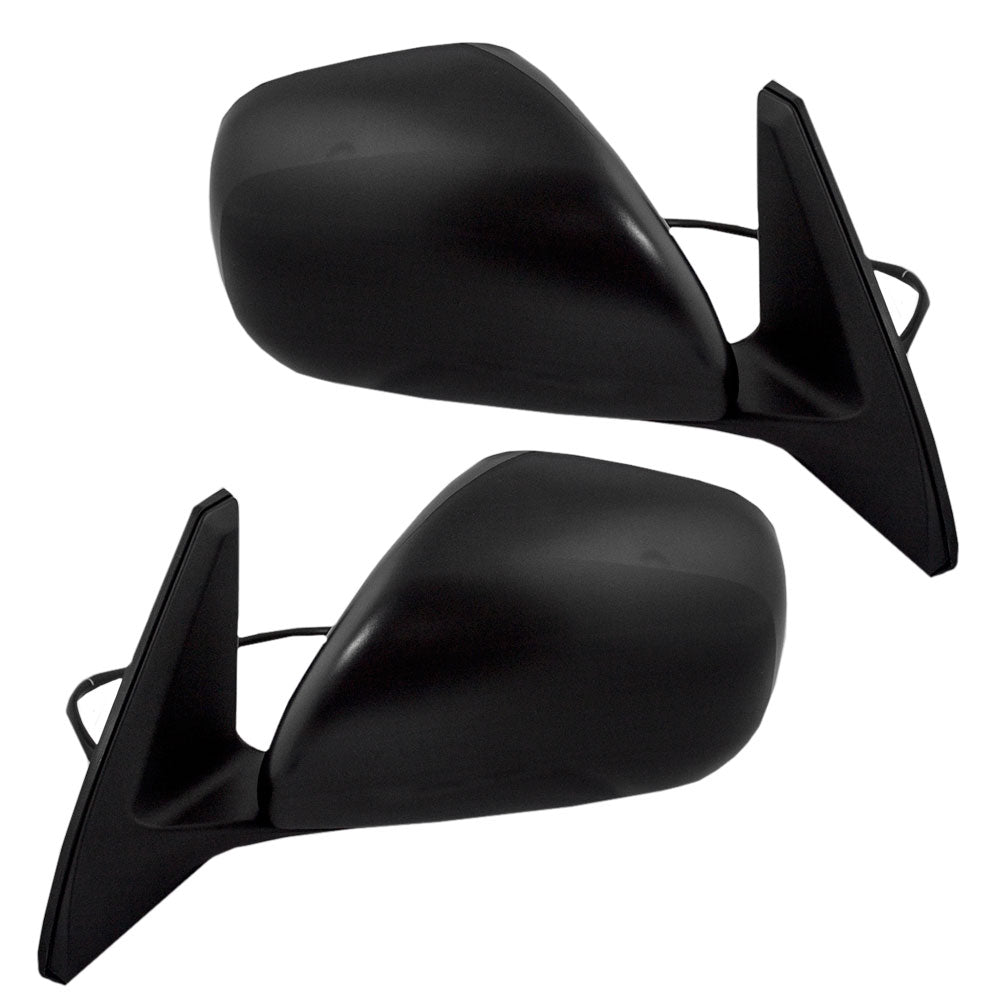 Power Mirror for 2003-2009 4Runner 8794035620 Set TO1320202