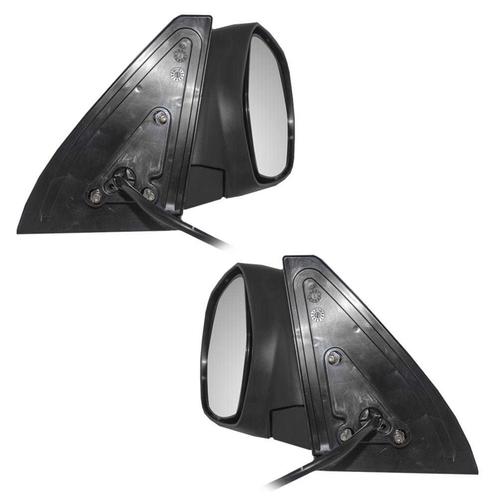 Power Mirror for 2003-2009 4Runner 8794035620 Set TO1320202