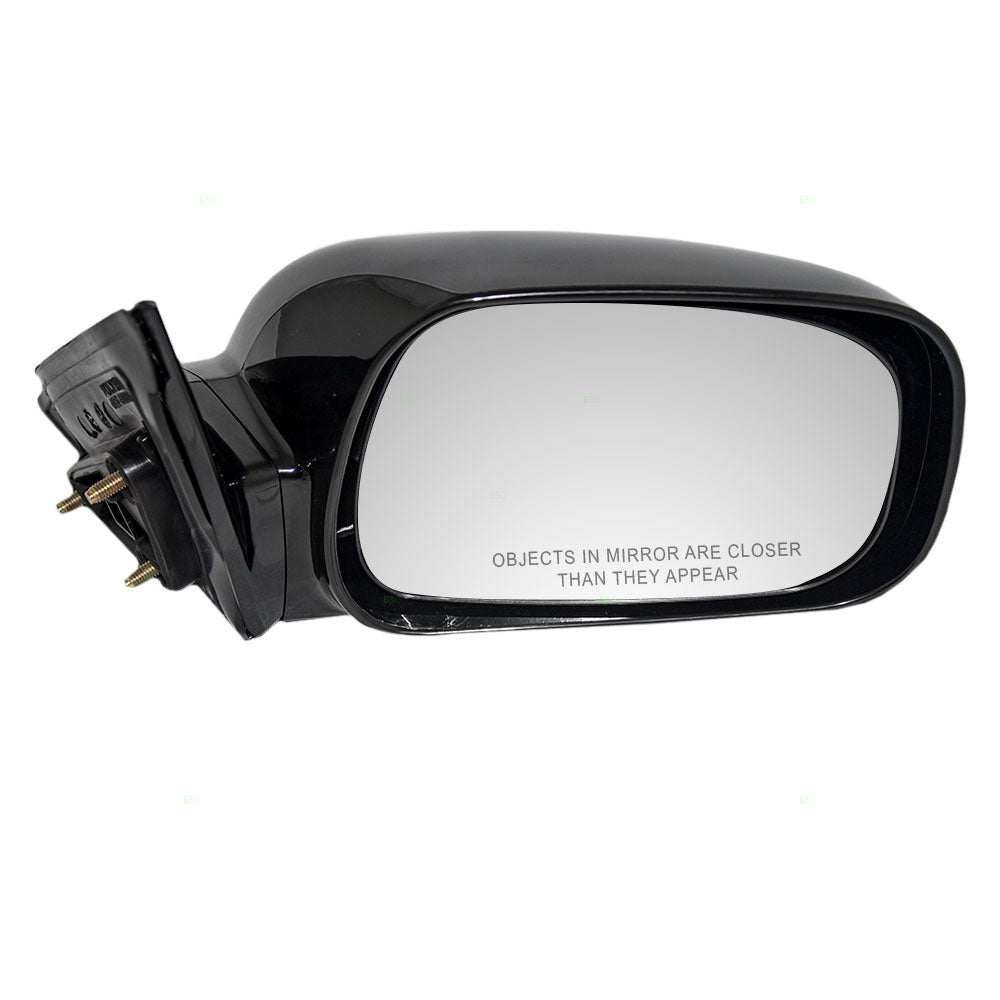Power Mirror for 2002-2006 Camry USA Built 87910AA904 Right TO1321167