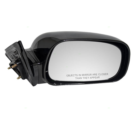 Power Mirror for 2002-2006 Camry USA Built 87910AA904 Right TO1321167
