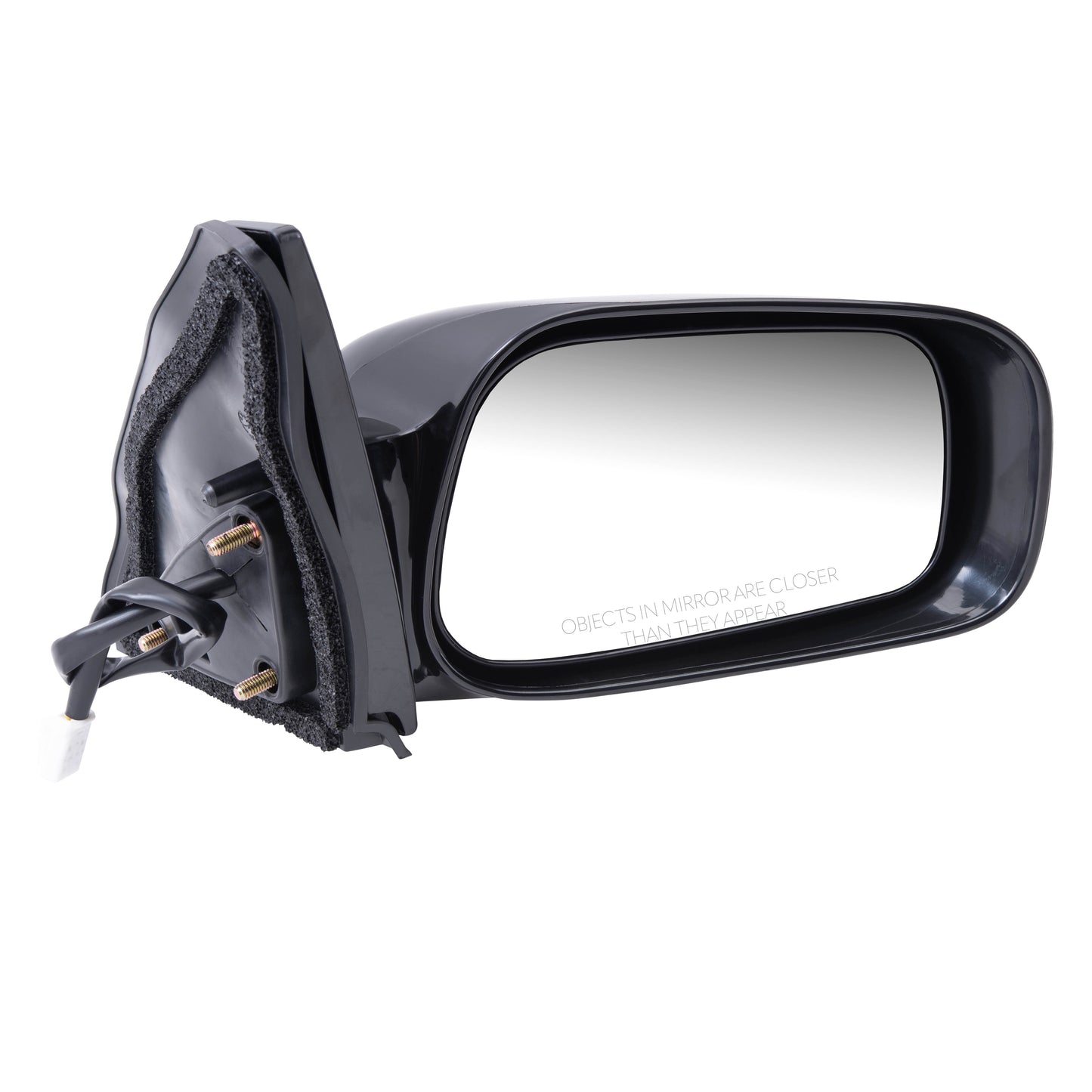 Power Mirror for 2003-2008 Matrix for 2003-2008 Vibe 19205144 Set GM1320308