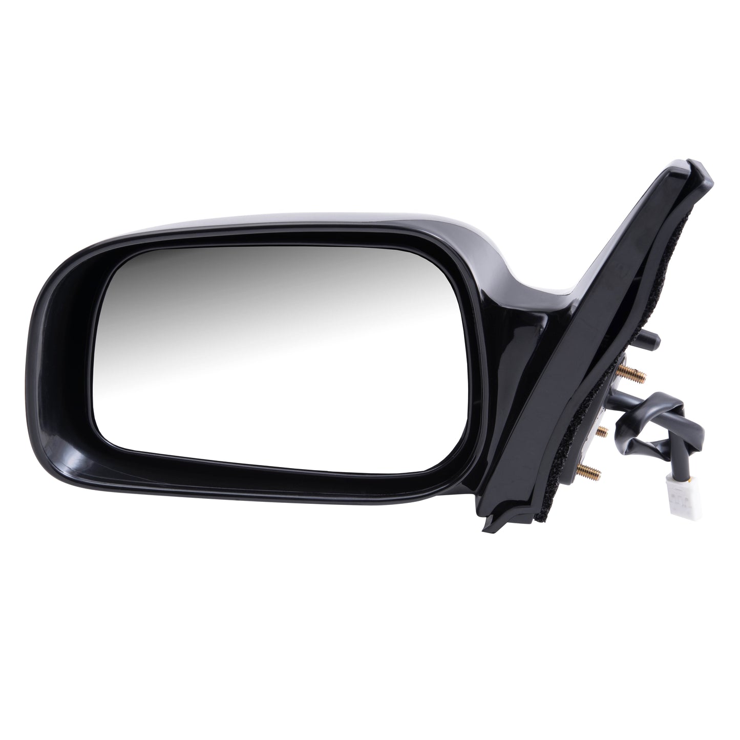 Power Mirror for 2003-2008 Matrix for 2003-2008 Vibe 19205144 Left GM1320308