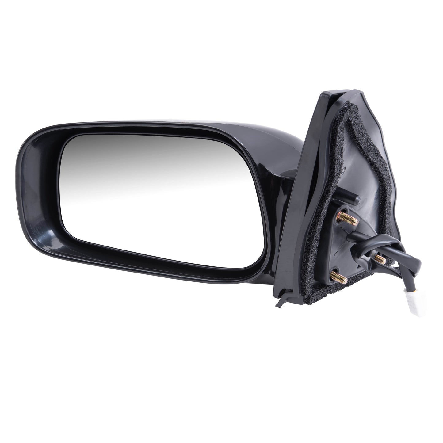 Power Mirror for 2003-2008 Matrix for 2003-2008 Vibe 19205144 Left GM1320308