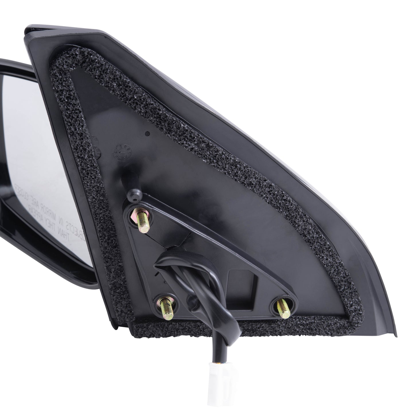 Power Mirror for 2003-2008 Matrix for 2003-2008 Vibe 19205144 Left GM1320308