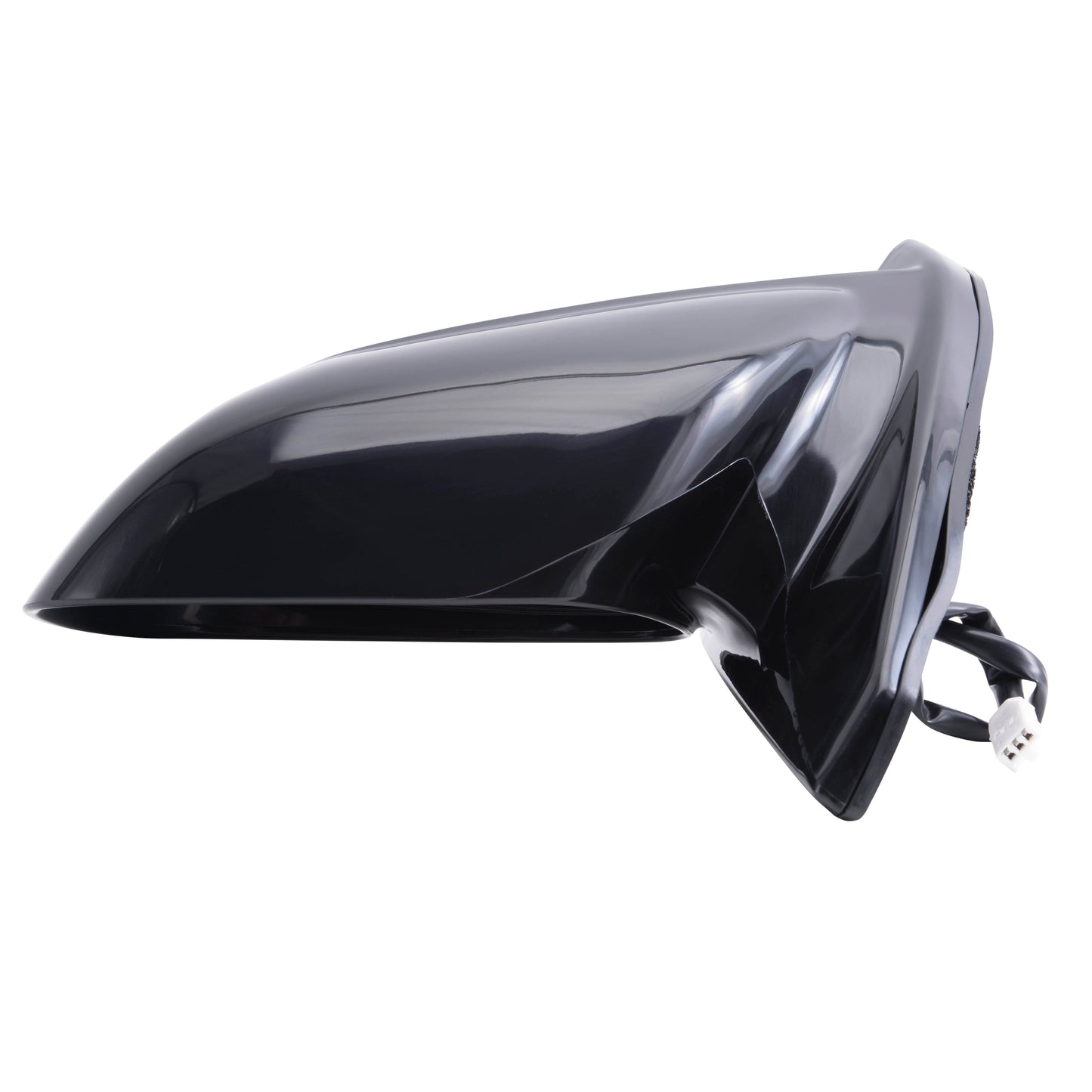 Power Mirror for 2003-2008 Matrix for 2003-2008 Vibe 19205144 Left GM1320308