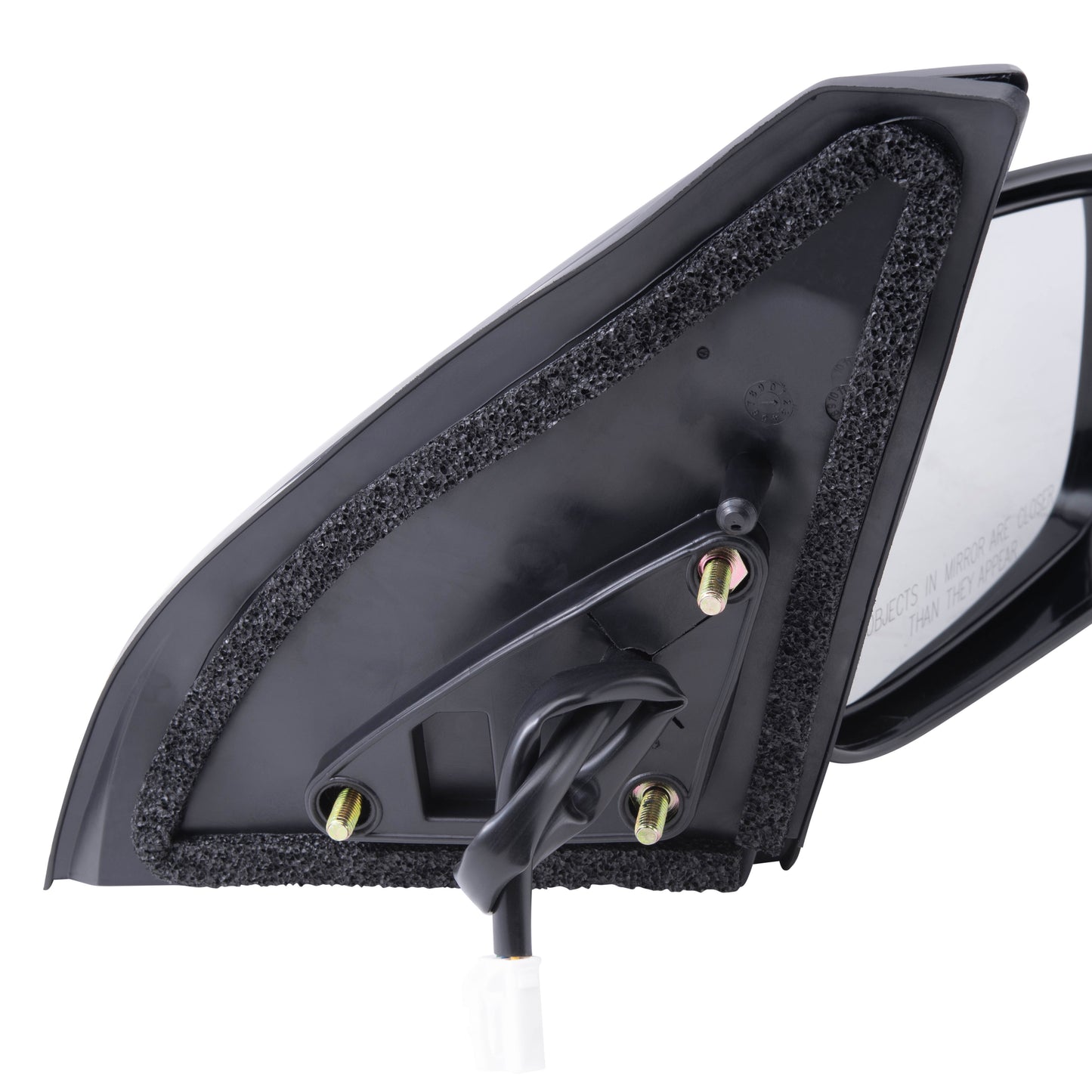 Power Mirror for 2003-2008 Matrix for 2003-2008 Vibe 19205144 Set GM1320308