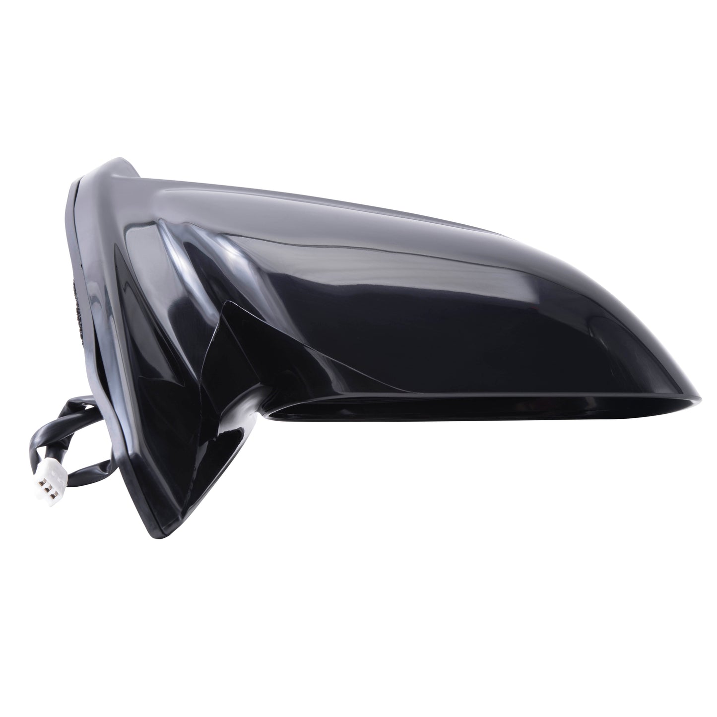 Power Mirror for 2003-2008 Matrix for 2003-2008 Vibe 19205144 Set GM1320308