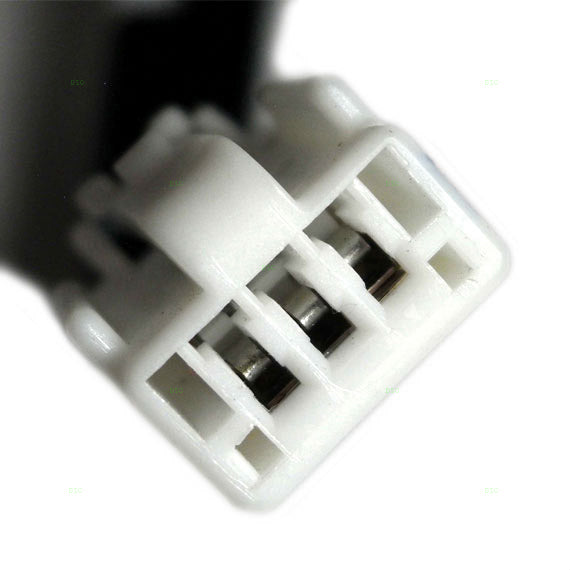 Power Mirror for 1998-2000 Sienna 8794008040 Left TO1320128