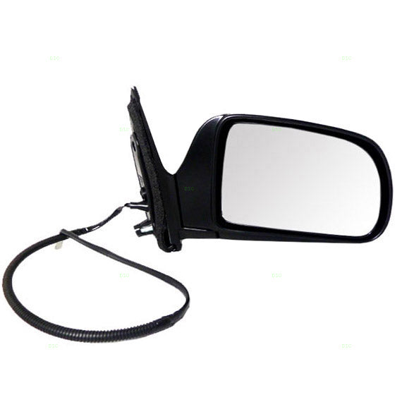 Power Mirror for 1998-2000 Sienna 8791008041 Right TO1321128