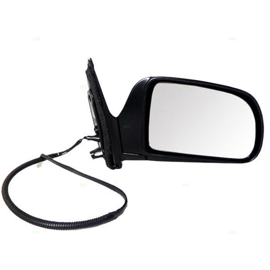 Power Mirror for 1998-2000 Sienna 8791008041 Right TO1321128