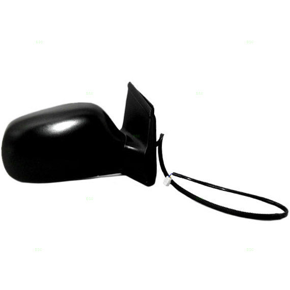 Power Mirror for 1998-2000 Sienna 8791008041 Right TO1321128