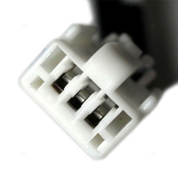 Power Mirror for 1998-2000 Sienna 8791008041 Right TO1321128