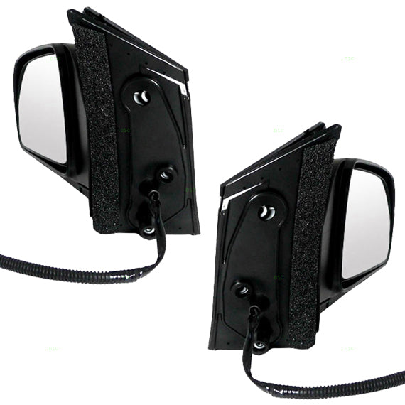 Power Mirror for 1998-2000 Sienna 8794008040 Set TO1320128