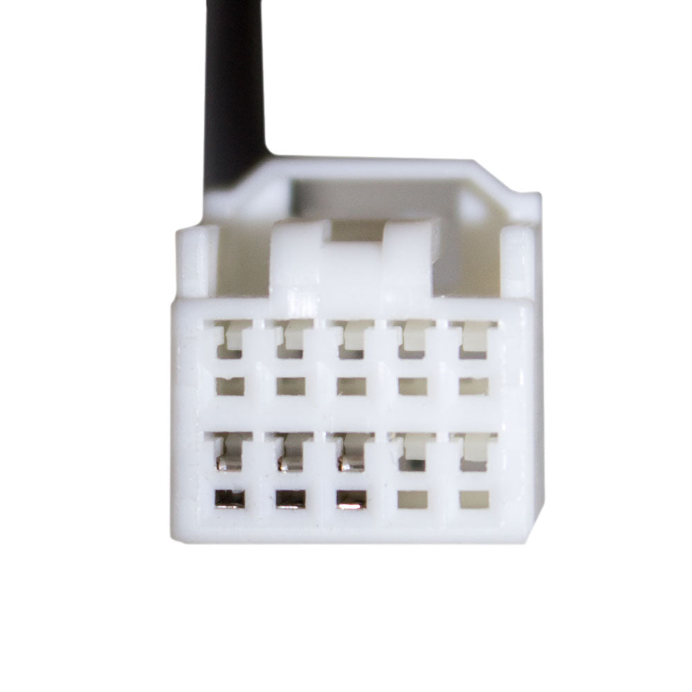 Power Mirror for 2004-2010 Sienna 87940AE010 Set TO1320201