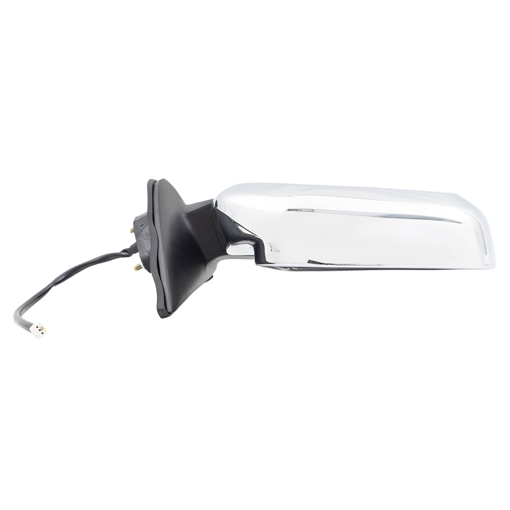 Power Mirror for 2000-2004 Tacoma 4WD/2WD w/Prerunner 8791035840 Right TO1321159