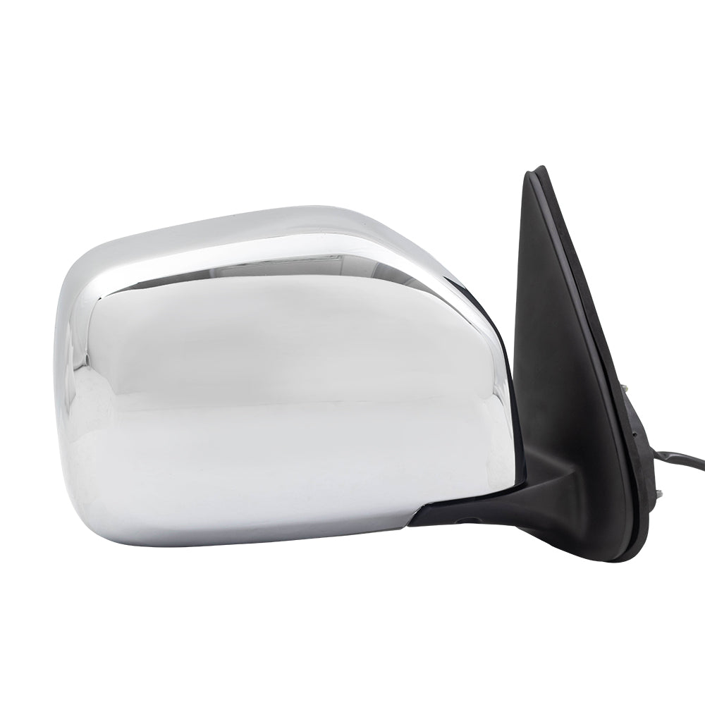 Power Mirror for 2000-2004 Tacoma 4WD/2WD w/Prerunner 8794035751 Set TO1320159