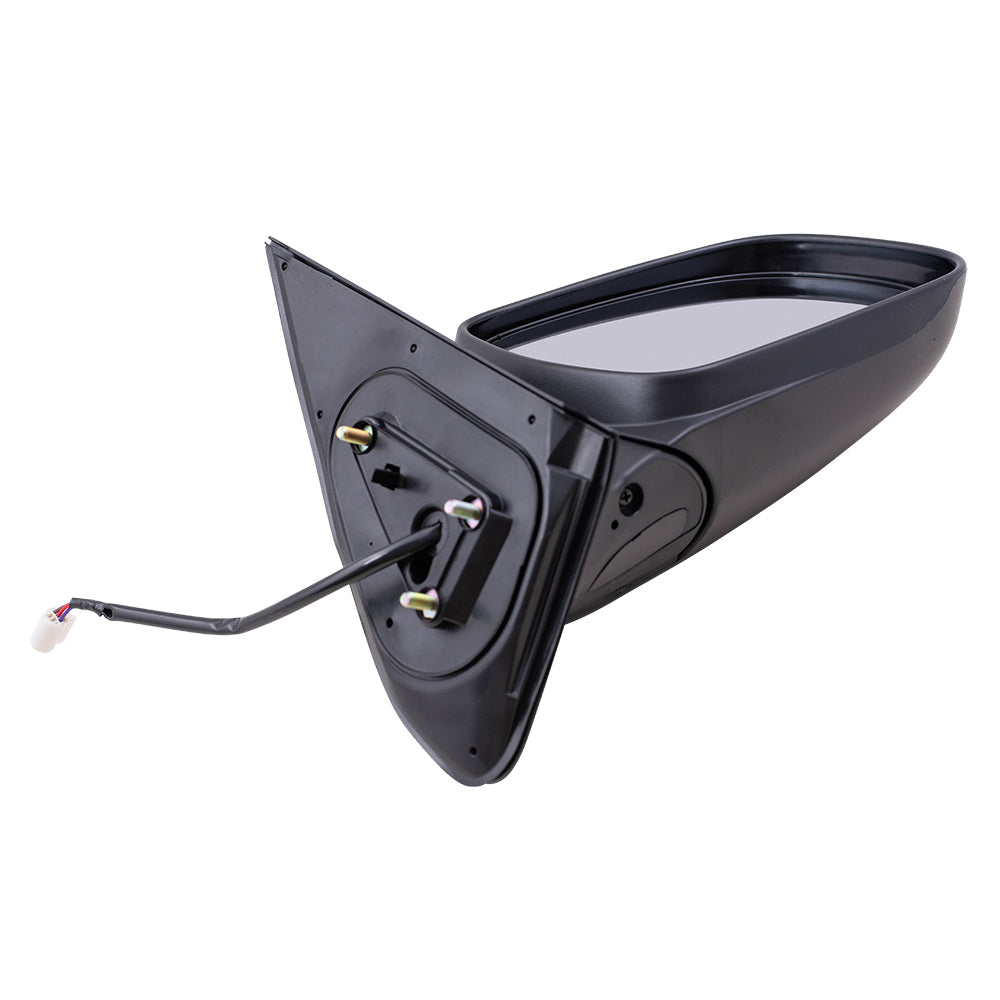 Power Mirror for 2005-2011 Tacoma 8794004180 Set TO1320256