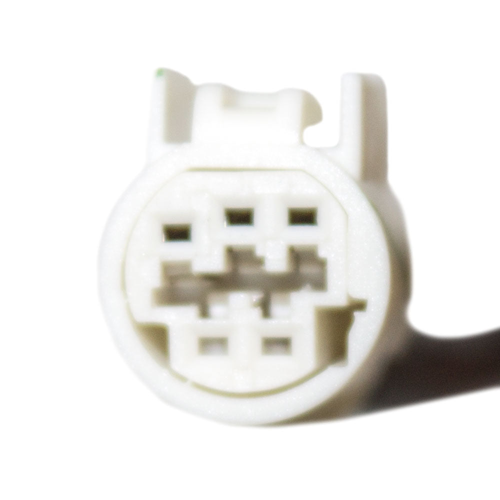 Power Mirror for 2005-2011 Tacoma 8794004190C0 Left TO1320203