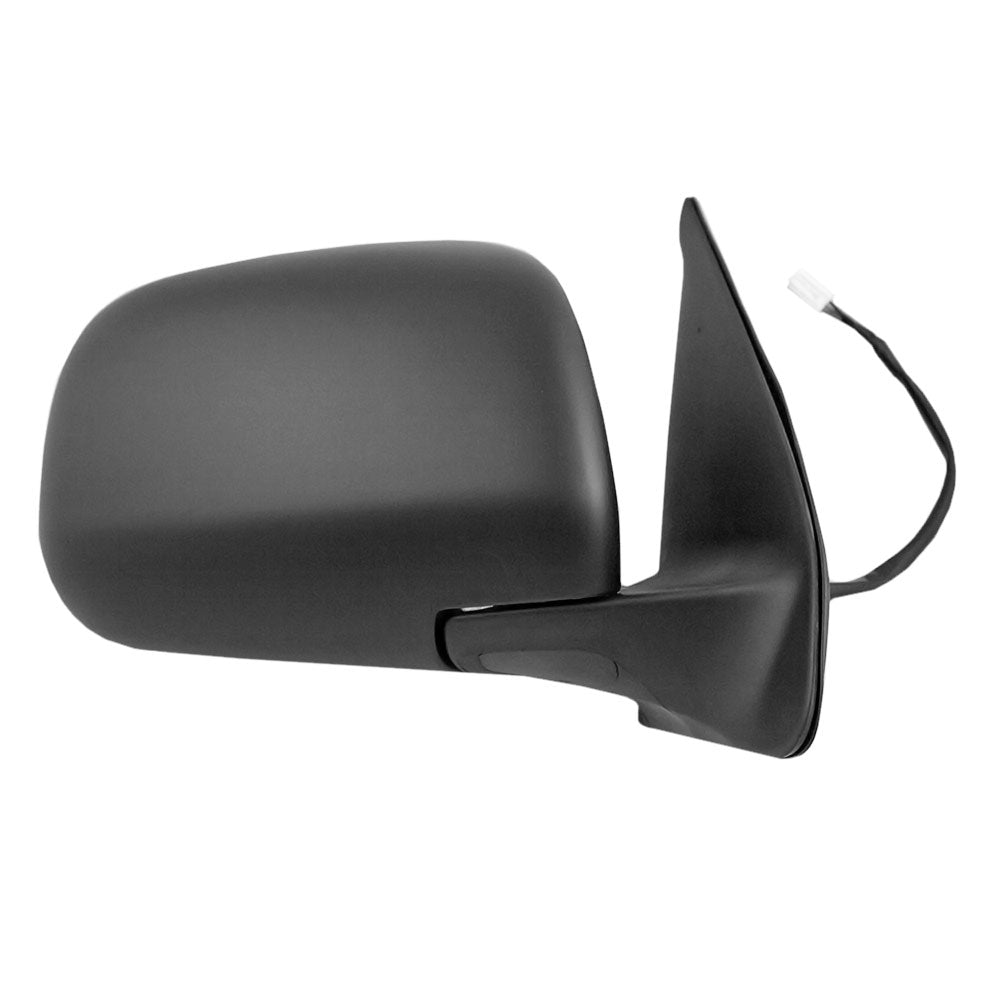 Power Mirror for 2005-2011 Tacoma 8791004180C0 Right TO1321203