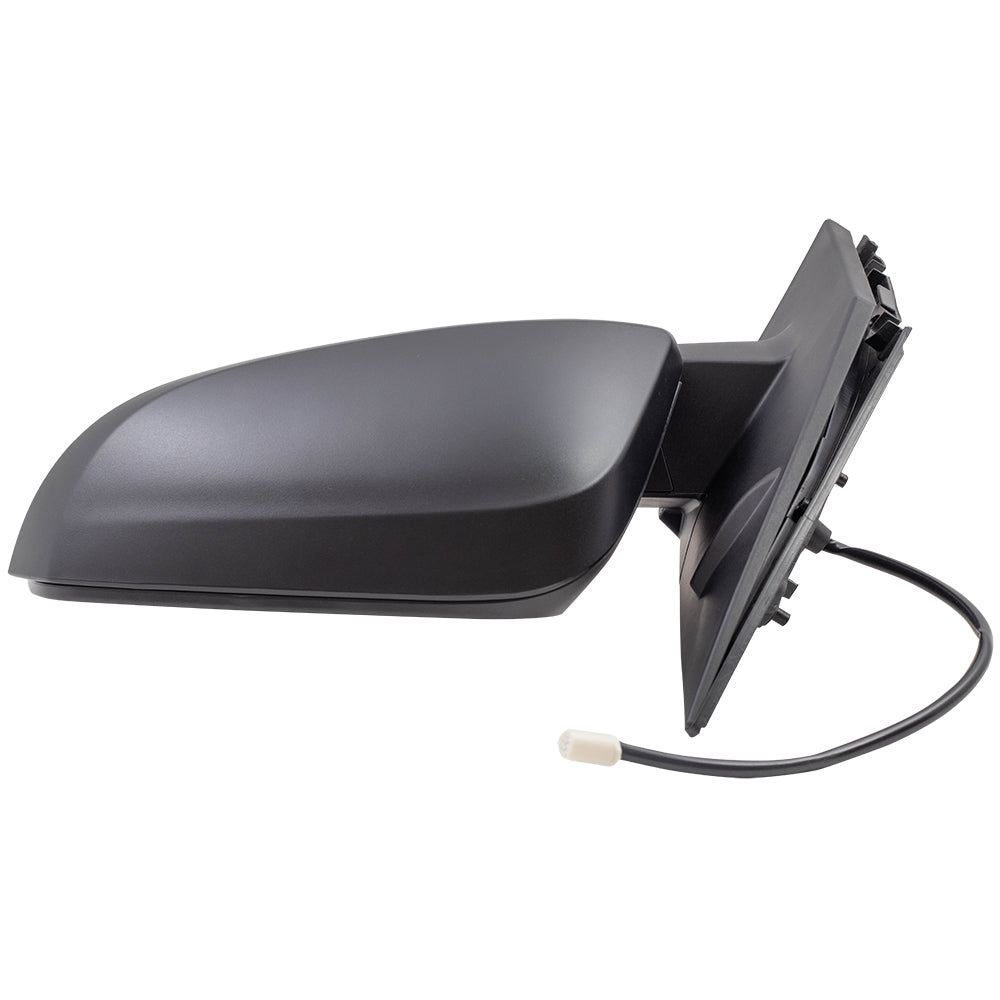 Power Mirror for 2015 RAV4 From 11/14 USA Built 879400R170 Left TO1320374