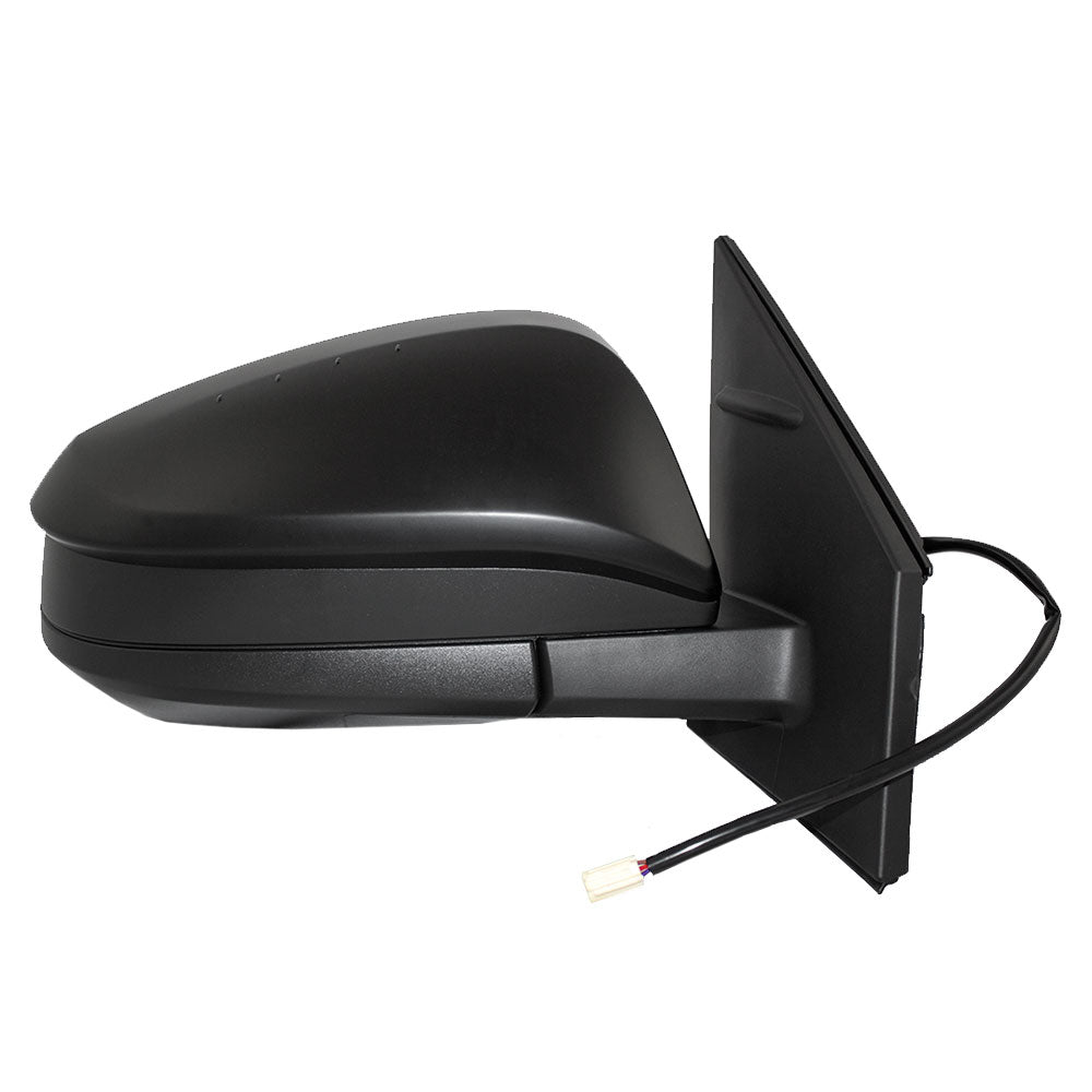 Power Mirror for 2013-2014 RAV4 To 11/14 879100R070 Right TO1321309